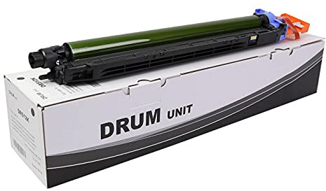 CoreParts DR512K Black Drum Unit 130K, A2XN0RD, B1044, DR512K Black Drum U (130K KONICA MINOLTA Bizhub 224e, 284e, 364e, 454e, 554e, C224, 284, 364, 454, 554)