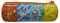 CyP Brands-Pokémon- Estuche, Starters, Portatodo, Material escolar, Multicolor, Producto Oficial