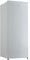 Congelador vertical JOCEL JCV172 - Capacidad 172L, Clase Climática N/ST, Eficiencia Energetica F, 1480 x 575 x 595 mm, blanco