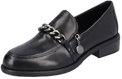 Remonte HW Halbschuh Business Slipper für Damen
