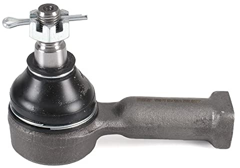 SKF Spurstangenkopf VKDY 814031 Position Vorderachse beidseitig Höhe 111mm Länge 111mm Breite 84mm - OE Qualität