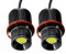 Baceyong - Faros LED Coche, Bombilla LED para BMVV E39 E53 E60 E61 E63 E64 E65 E66 E87 525i 530i xi 545i M5 (2 unidades)