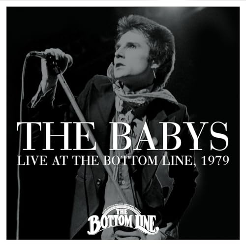Live at the Bottom Line, 1979