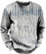 KONG JIMFAN Hoodie Herren Geschenke Für Männer Hoodie Langarm Herren Pullover Rundhals Pullover Herren Hoodie Herren Shirts Hoodie Pullover Pullover Pullover Für Paar(2-Navy,M)