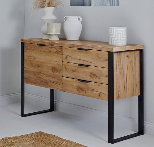 Jahnke Sideboard Loop SB 120