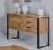Jahnke Sideboard Loop SB 120