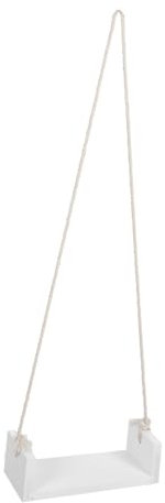 Toyvian Requisiten für die Babyfotografie Neugeborenenfoto Holzschaukeln Fotoshooting- newborn fotoshooting Babyfotos Babyschaukeln neugeborene foto requisiten hölzern