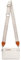 Miss Lulu Damen Crossbody Bag Handy Umhängetasche Klein Moderne Schultertasche Tasche mit Breitem Abnehmbarem Schultergurt für damen Tägliches Arbeit
