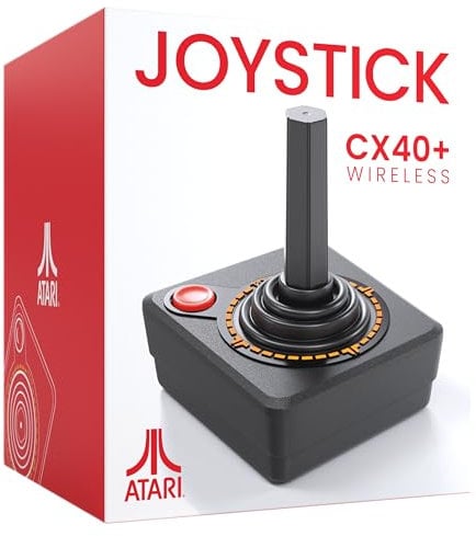 PLAION, CX40+ Joystick Inalámbrico