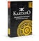 Kartano – Das gnadenlose Kartenspiel um Fluch oder Segen. Ideal als Partyspiel, Reisespiel oder Spiel für spaßige Spieleabende mit Freunden oder Familie. Für 2-6 Spieler, ab 12 Jahren, ca. 15 Minuten