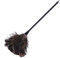 YIBOZI Ostrich Duster Feather Cleaning Brush with Long Handle Computer Dust Removal