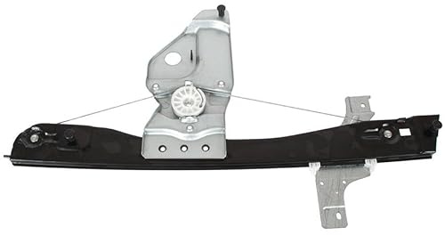 M MODECAR – Kompatibel mit Peugeot 508 I 10–18 Elektrischer Fensterheber vorne links für 9221 GV, 9221.GV, 9221GV, 9806086980,