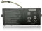 FlyZythrol 36Wh AP16L5J battery Compatible with Acer Swift 3 SW312-31 SW312-31P pour Swift 5 SF514-52T SF514-53T Pro SF514-52TP Spin 1 SP111-33 SP111-32N SP111-34N TravelMate X5 TMX514-51 2ICP4/91/91