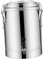 FLCPJGV Drink Dispenser for Hot and Cold Beverages Insulated Container for Milk Tea and Soup, Multi, 10L