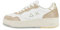Sneakers Donna Sun 68 34234 Basket Pelle Bianca n 38