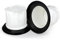 Sacchetti E Secchio For La Polvere For Aspirapolvere Industriale BF500 Da 15 Litri, Accessori, Sacchetti Laterali, Robot Di Pulizia