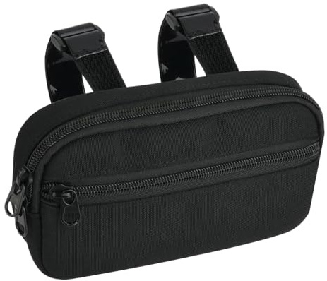 Jubilofex Reiter Satteltasche, Handyhalter Pferdes Satteltasche | Einstellbarer Container des Schnellzugangebiets für Wasserflaschen-Smartphone-Kartenschlüssel
