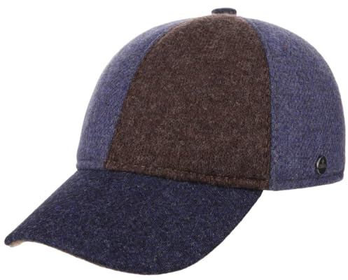 LIERYS Brownsboro Wollcap Made in Italy Herren Damen Sommer Winter