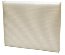 HELLA 8ZC 366 122-331 Innenraumfilter CF233 - Pollenfilter
