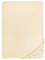 biberna Jersey-Elastic-Topper-Spannbetttuch 0077641 Champagner 1x 140x200 cm - 160x220 cm