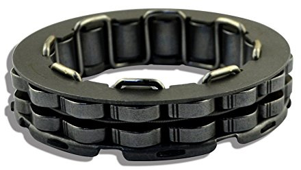 AHL Motocicleta Arranque Piñón libre Rueda libre de arranque para Yamaha YZ 250/450 X 2016/ WR250 WR250F 2003 2015-2016/ WR450F 2003-2006 2011-2016