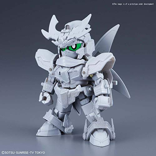 Bandai Hobby Sdbd #13 RX-Zeromaru Gundam Build Divers