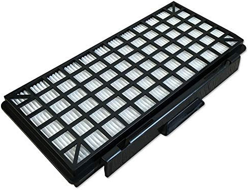 PakTrade HEPA Filter geeignet für Siemens Z 6.0