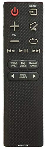Ersatz Fernbedienung für Samsung soundbar HW-K335 und HW-K335/XN