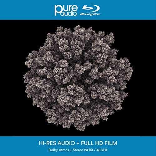 Emergence (Dolby Atmos Edition) [Pure Audio Blu-ray]