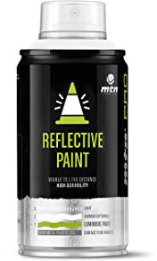 MTN PRO Pintura Reflectante