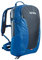 Tatonka 1546 Wanderrucksack Hiking Pack 20l mit Rückenbelüftung und Regenschutz - Leichter, bequemer Rucksack zum Wandern mit RECCO-Reflektor - Damen und Herren - 20 Liter - blau