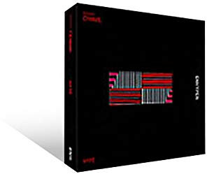 BIGHIT Ent. Enhypen – Bordüre: Karneval (2. Mini-Album) Album + Extra Fotokarten Set (Hype ver.), L200002158