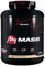 MyMUSCLE - My Mass - Hard Gainer en Poudre - Prise de Masse Musculaire - Vanilla Toffee Fudge 3,4kg - 19 Portions