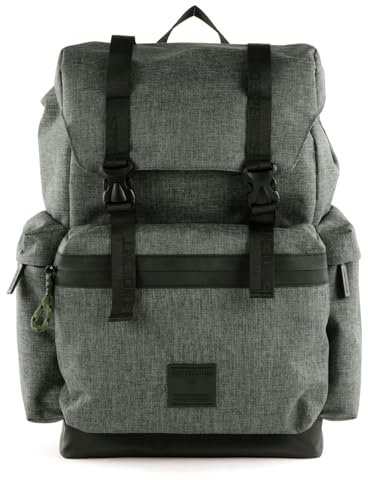 Strellson - Herren BackPack Northwood 2.0 Cooper