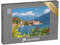 puzzleYOU: Puzzle 200 Teile „Malcesine am Gardasee, Italien“ – aus der Puzzle-Kollektion Gardasee