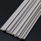 MASUNN Tubes De Soudage en Plastique 50Pcs PVC Bâtons De Soudage 200mm pour Le Soudage en Plastique