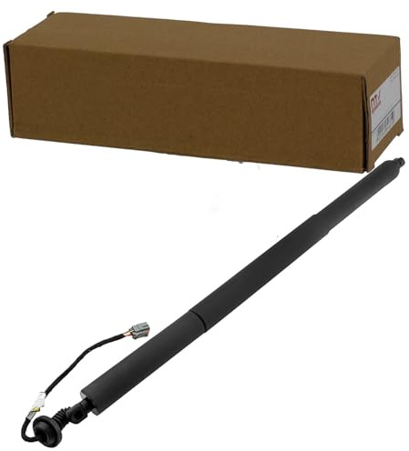 NTY Tailgate Damper Gas Spring Tailgate Boot AE-FR-076