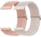22mm Armband für Samsung Galaxy Watch 3 45mm/Galaxywatch 46mm/Gear S3 Frontier/Classic,2ST Geflochten Nylon Uhrenarmband für Garmin vivoactive 4/Venu 2,für HUAWEI Watch GT/GT2/GT2e/GT3/4/GT4 Pro 46mm