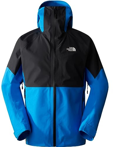 THE NORTH FACE Herren Jazzi GTX Jacke Regenjacke Hardshelljacke