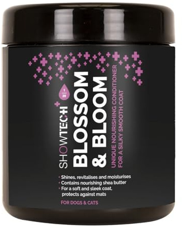 Show Tech+ Blossom & Bloom Nourishing Conditioner 1L