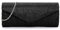 Tamaris Amalia Clutch Black