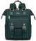 LOVEVOOK Rucksack Damen Klein, Wasserdicht Kleiner Rucksack Damen-rucksackhandtaschen Cityrucksack, Mini Rucksacktasche 2 in 1 Backpack Women Tagesrucksack Modern Rucksäcke Frauen für Reise