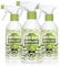 100% Natural Bed Bug Spray – Powerful Plant-Based Formula – Safe for Home, Kids, and Pets – Eco-Friendly, Non-Toxic, Fast-Acting Bed Bug Treatment (500ml)