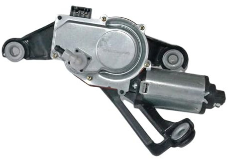 Scheibenwischermotor Für 1er E81 E87 03-12 Fließheck 67636921959 67637199569 Heckscheibenwischermotor Heckscheibenwischermotor Wischermotor Heck