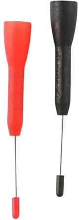 Automotive Multimeter Probes, Insulation Piercing Probes, Non-Destructive Testing, Electric Probes, Multimeter Accessories Set, Fine Needle Tips, Automotive Testing Probes, Mimoqk Multimeter Probes