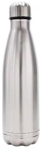 Edelstahl-Wasserflasche mit verstecktem Fach, geheime Stash-Spot-Flasche, Metallbecher mit Versteckplatz