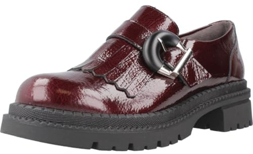 Pitillos - Mocasines en Piel Charol 10701 para: Mujer