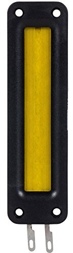 Dayton Audio PTMini-6 Planar Tweeter 6 Ohm