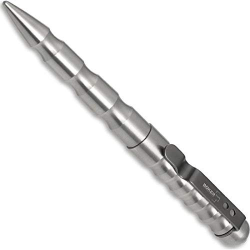 Boker Plus Bop09Bo066, Coltello Unisex – Adulto, Argento, Taglia Unica