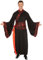 TecTake dressforfun Déguisement d’Homme Asiatique | Costume d’Extrême Orient | Kimono Long (XL | no. 301043)
